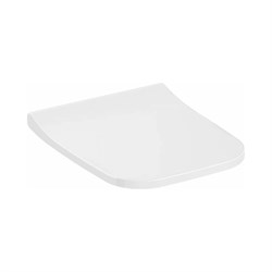 Тонкое сиденье Vitra Integra Square - фото 16292939