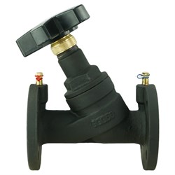 Балансировочный клапан DN.ru D080-00396 - фото 16295517