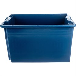 Сплошной пластиковый ящик Тара.ру 05516 - фото 16295833