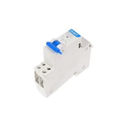 Независимый расцепитель CHINT SHT-X1 - фото 16296573