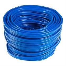 Водопогружной кабель Unipump 3х4; бухта 100 м - фото 16296860