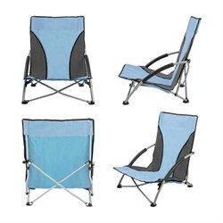 Складной стул Green Glade M6189 - фото 16296960