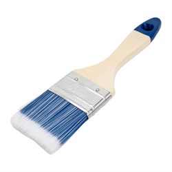 Набор кистей малярных плоских Virtus Standard - фото 16297392