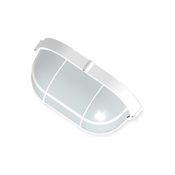 Светильник ЭЛЕТЕХ НПП 03-100-018 Банник 1202 - фото 16299735