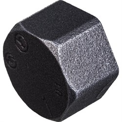 Заглушка Fittex PLUS 128-0899 - фото 16300346