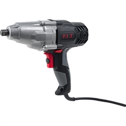 Сетевой гайковерт P.I.T. PIW1050-С - фото 16300461