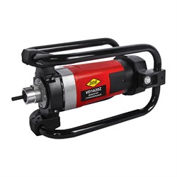 Глубинный вибратор DDE VD1620Z - фото 16300654