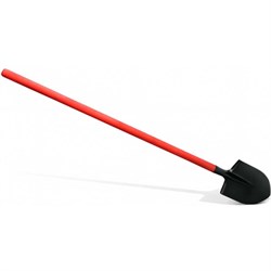 Пожарная штыковая лопата Спец ПОЖ-019 - фото 16300970