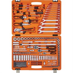 Универсальный набор инструментов AFFIX AF01174C - фото 16301481