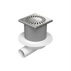 Душевой трап Paini Нептун - фото 16303079