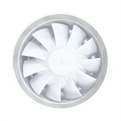 Канальный вентилятор ВИЕНТО ВКО 100 - фото 16303698