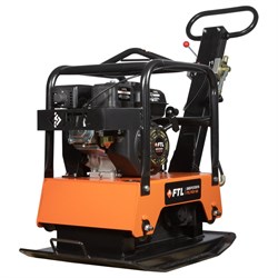 Виброплита FTL PCR 150 - фото 16305184