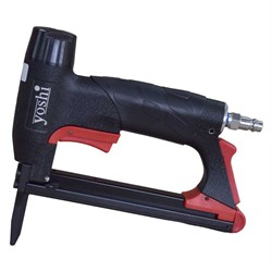 Скобозабивной пневматический пистолет Yoshi 8016-LN - фото 16306202