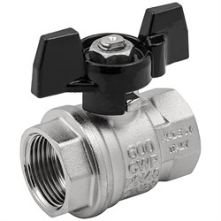 Шаровый кран ELSEN Strong T - фото 16306262