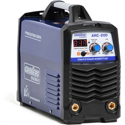 Сварочный аппарат GROVERS ENERGY - фото 16306907