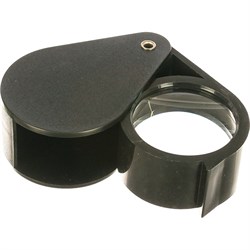 Складная лупа Следопыт PF-SM-01F - фото 16307438