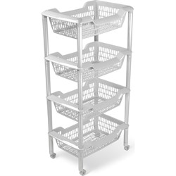 Универсальная этажерка Martika Джета - фото 16307462