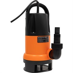 Дренажный насос для грязной воды Gigant GP-20 - фото 16308337