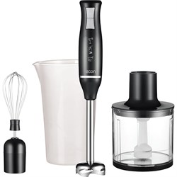 Блендер ECON набор ECO-431HB - фото 16310368