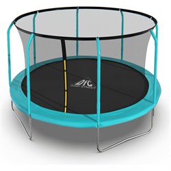 Батут DFC JUMP STREET 14ft - фото 16310653