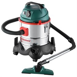 Пылесос HAMMER Flex PIL20A - фото 16310856