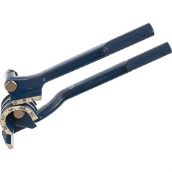 Трубогиб КОБАЛЬТ МИНИ 3 в 1 - фото 16312547