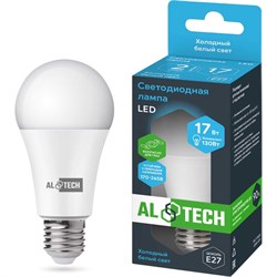 Лампочка светодиодная ALTECH Р60-17W-865-E27 - фото 16312558