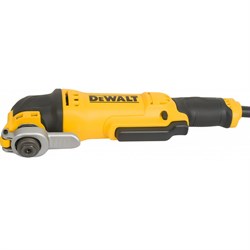 Многофункциональная шлифмашина DeWALT DWE 315 - фото 16313260
