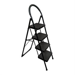 Стремянка SevenBerg Prima Lux - фото 16313623