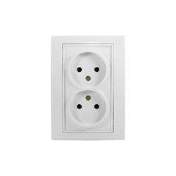 Розетка Jilion 9533176 - фото 16313685