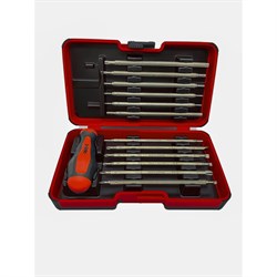 Торцевая отвертка Felo Smart - фото 16315225