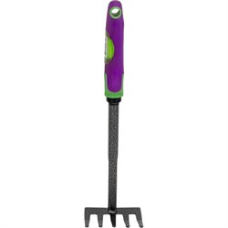 Садовые мини грабли DON GAZON 126-0300 54911 - фото 16315396