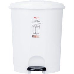 Контейнер для мусора Elf Plast ХТ200 - фото 16315599