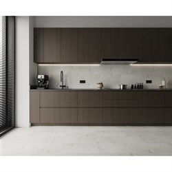 Кварцвиниловая плитка Novafloor Keramik, 2.23 кв.м., 43 класс K-03 Мрамор тиволи - фото 16316188