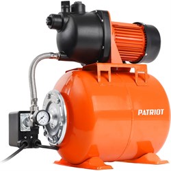 Насосная станция PATRIOT PW 1200-24 P - фото 16316681