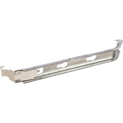 Настенный кронштейн для радиаторов с нижним подключением ELSEN ER01.03 - фото 16317164