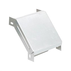 Внешний вертикальный поворот IEK CLP1N-100-150 - фото 16317171