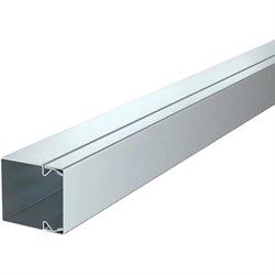 Металлический кабель-канал OBO Bettermann LKM - фото 16318950