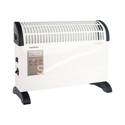 Электрический конвектор PATRIOT PT-C 20 ST - фото 16319095