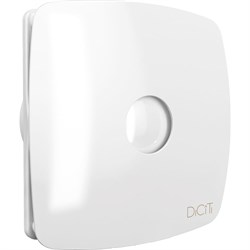 Осевой вытяжной вентилятор DiCiTi RIO 4C - фото 16319614