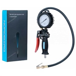 Пистолет для подкачки колес NORDBERG Ti62 - фото 16319795