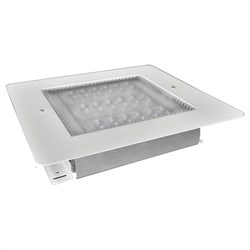 Светодиодный светильник Экоэл АЗС - фото 16320764