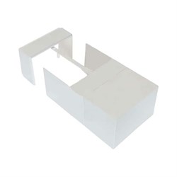 Универсальный угол Legrand 638198 - фото 16321526