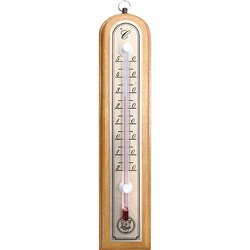 Комнатный термометр Garden Show УТ12516 - фото 16322218