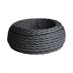 Силовой ретро кабель Retro Electro 2269299 - фото 16322711