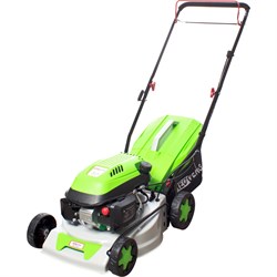 Бензиновая газонокосилка RedVerg RD-GLM42S - фото 16322742