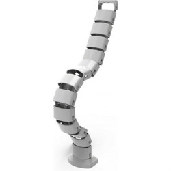 ВЕРТИКАЛЬНЫЙ ГИБКИЙ кабельный канал NE-AD 3580 - фото 16322915