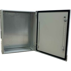 Корпус ООО Вектор 33 ЩМП - фото 16322991