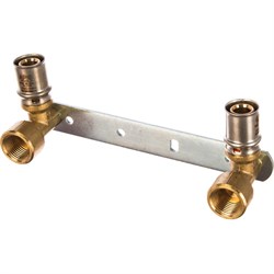 Настенный пресс-уголок APE AP492 12x20 - фото 16323015