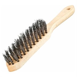 Щетка по металлу BEOROL 245312 - фото 16323104